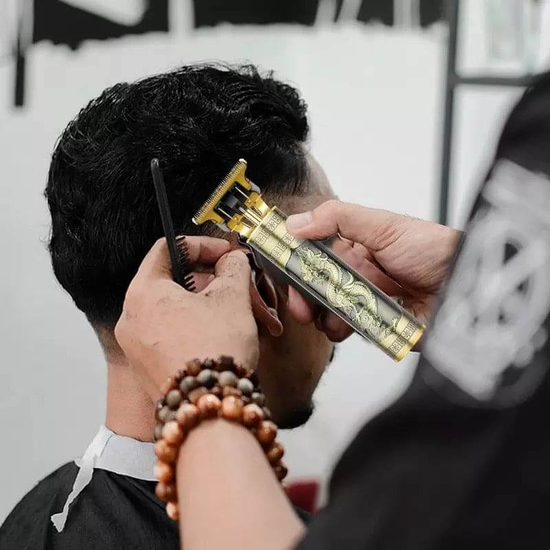 Hair Clippers - Mall Mega