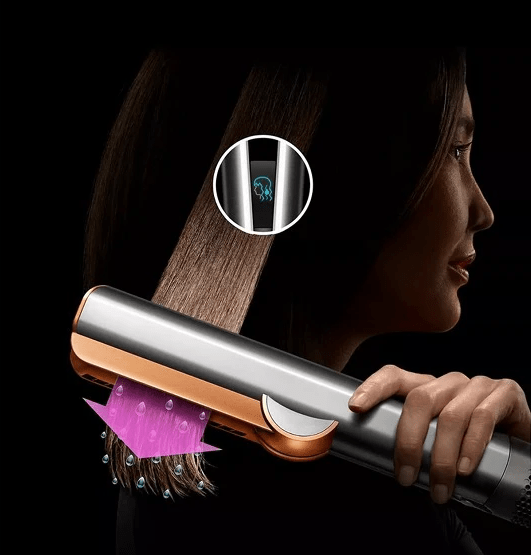 Hair Straighteners - Mall Mega