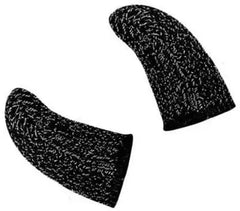 2 Pair Touch Screen Finger Sleeve - Mall Mega