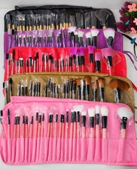 24pcs Makeup Brush Set - Mall Mega