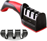 3 in 1 Knife Sharpener - Mall Mega
