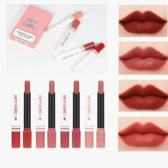 4 - in - 1 Trending Lipstick Set - Mall Mega
