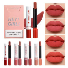4 - in - 1 Trending Lipstick Set - Mall Mega