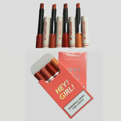 4 - in - 1 Trending Lipstick Set - Mall Mega