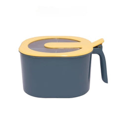 4 Portions Modern Space Kit - Mall Mega