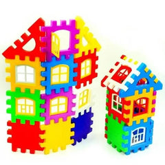 44Pcs Brick Block Set - Mall Mega