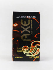 Axe Dark Temptation Perfume For Men - 100ml - Mall Mega