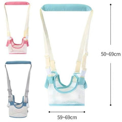 Baby Walking Carrier - Mall Mega