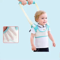 Baby Walking Carrier - Mall Mega