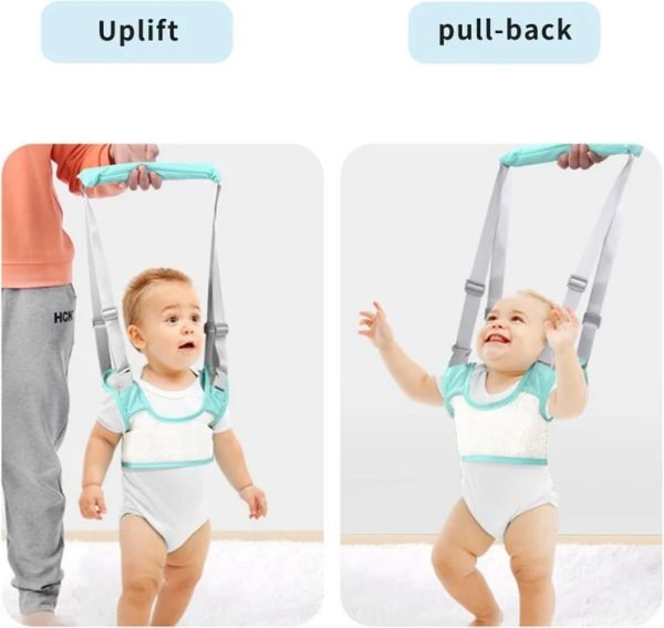 Baby Walking Carrier - Mall Mega