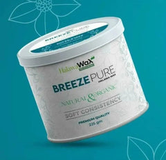Breeze Pure Organic Halawa Finger Wax x – 225g - Mall Mega