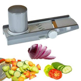 Bruno Kitchen Vegetable Cutter And Slicer - Mall Mega