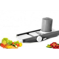 Bruno Kitchen Vegetable Cutter And Slicer - Mall Mega