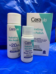 Cerave Hydrating Skin Polish Smoother Skin | Best Quality Hydrating Skin Polish - Mall Mega