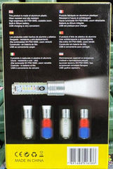 Coba Mini Led Torch Light – CB 1658 - Mall Mega