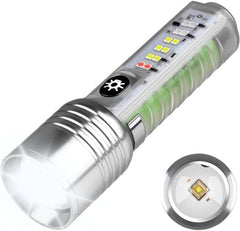 Coba Mini Led Torch Light – CB 1658 - Mall Mega