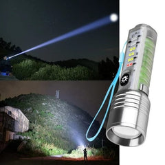 Coba Mini Led Torch Light – CB 1658 - Mall Mega