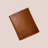 Cow Leather Texture Wallet Men Short Wallet - Mall Mega