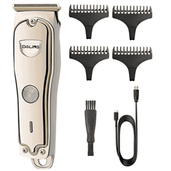 Daling Professional Hair Clipper DL - 1515 - Mall Mega