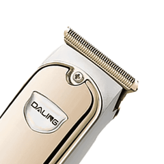 Daling Professional Hair Clipper DL - 1515 - Mall Mega