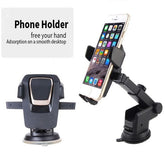 Easy One Touch Mobile Holder - Mall Mega