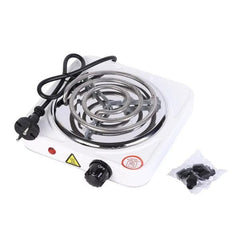 Electric Stove For Cooking - Mall Mega