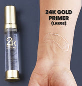 Emelie Paris 24k Gold Age Perfect Makeup+Skincare Primer - 30ml - Mall Mega