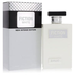 Fiction White La Muse Latafa Perfume – 100ml - Mall Mega