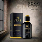 Fogg Scent Expressio Perfume For Men - 100ml - Mall Mega