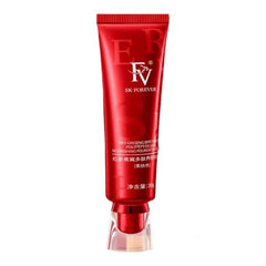 FV Foundation Waterproof With Medium Coverage Forever Liquid Makeup Foundation 30g - Mall Mega