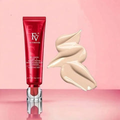 FV Oil Absorb Liquid Foundation 30g - Mall Mega