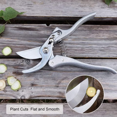Garden Pruning Shears - Mall Mega