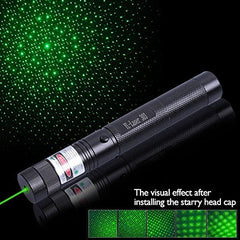 Green Laser Pointer JY - 303 - Mall Mega