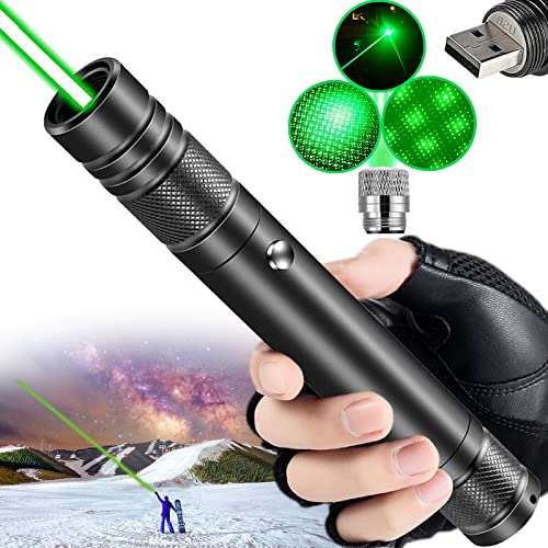 Green Laser Pointer JY - 303 - Mall Mega