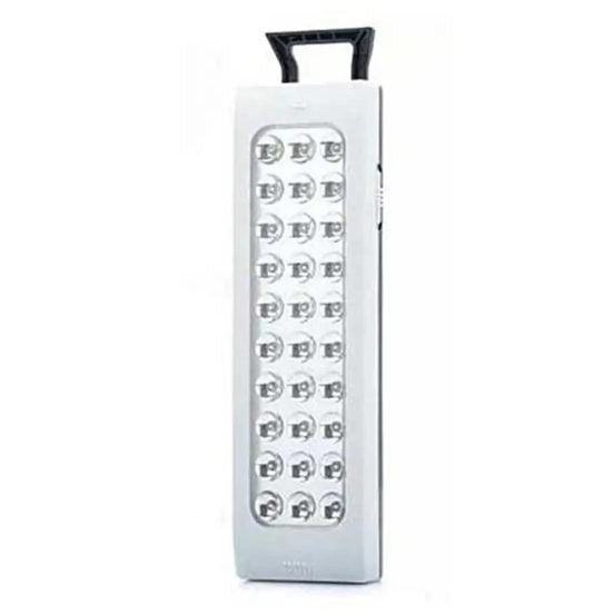 Hg Rechargeable Emergency 30 LEDs Light - Mall Mega