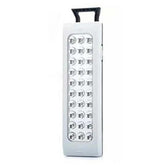 Hg Rechargeable Emergency 30 LEDs Light - Mall Mega