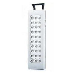 Hg Rechargeable Emergency 30 LEDs Light - Mall Mega