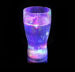 LED Light Up Flashing Cup - Mall Mega
