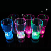 LED Light Up Flashing Cup - Mall Mega