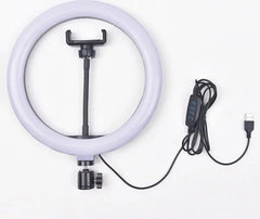 LED Ring Light 26cm - Mall Mega