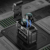 M25 Bluetooth 5.3 Wireless Earbuds - Mall Mega