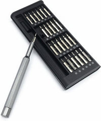 Magnetic Screwdriver Repair Took Kit Set - Mall Mega