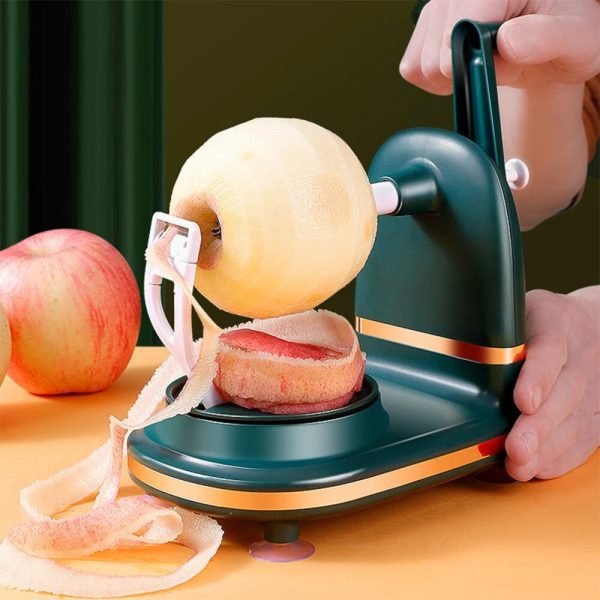 Manual Fruit Peeler - Mall Mega