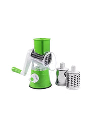 Manual Vegetable Cutter Slicer & Grater - Mall Mega