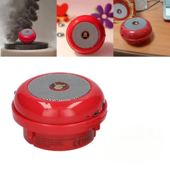 Mini Portable Bluetooth Speaker - Mall Mega