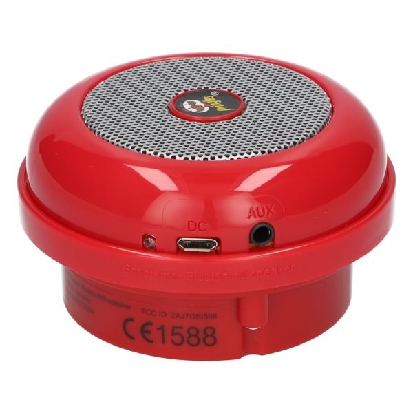Mini Portable Bluetooth Speaker - Mall Mega