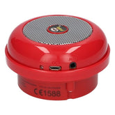 Mini Portable Bluetooth Speaker - Mall Mega