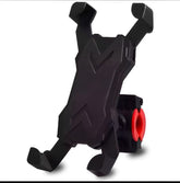 Mobile Phone Holder Stand For Bicycle & Motorcycle - Mall Mega