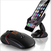 Mouse Shaped Mobile Holder - Mall Mega