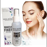 Natural Aloe Vera With Vitamin E Professional Makeup Fixer - Mall Mega